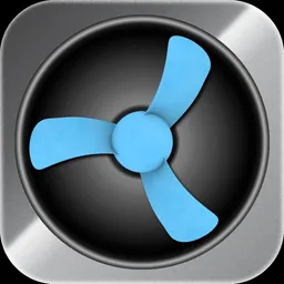 SleepFan: MyFans - Sleep Aid with Recorder logo
