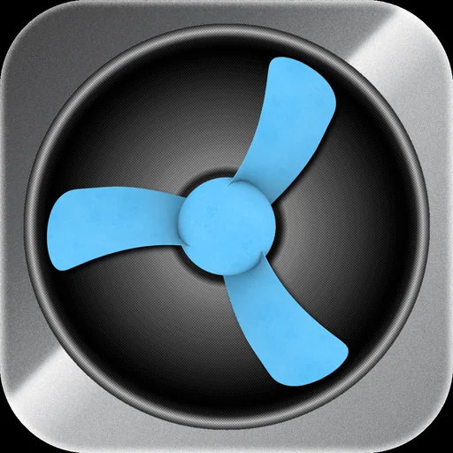 SleepFan: MyFans - Sleep Aid with Recorder logo