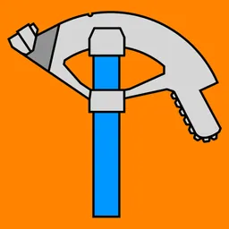 My Bender logo