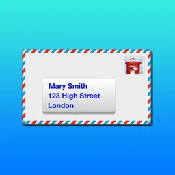 Address Labels & Envelopes logo