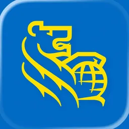 RBC Mobile logo