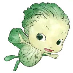 知りたがりや logo