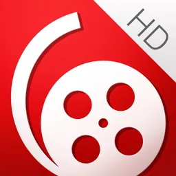 AVPlayerHD logo