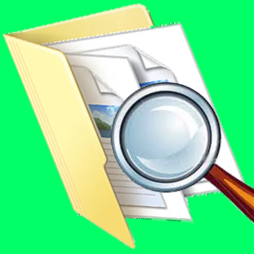 Doc Reader I logo