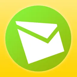 Pst Mail logo