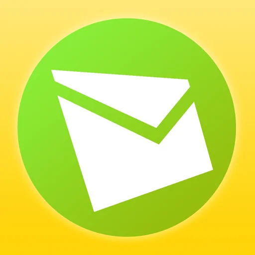Pst Mail logo