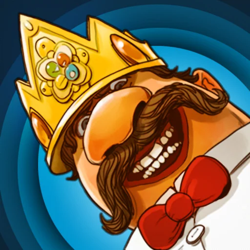 King of Opera logo