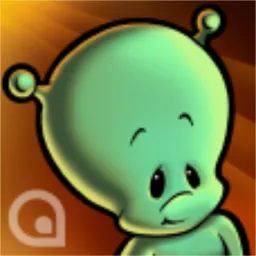 Cozmo's Day Off - Storybook logo