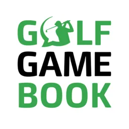 Golf GameBook: Scorecard & GPS logo
