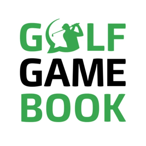 Golf GameBook: Scorecard & GPS logo