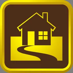 Mortgage Calculator™ logo