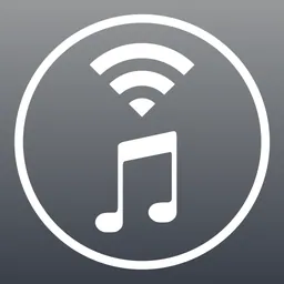 AirMusic logo