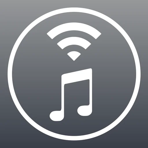 AirMusic logo