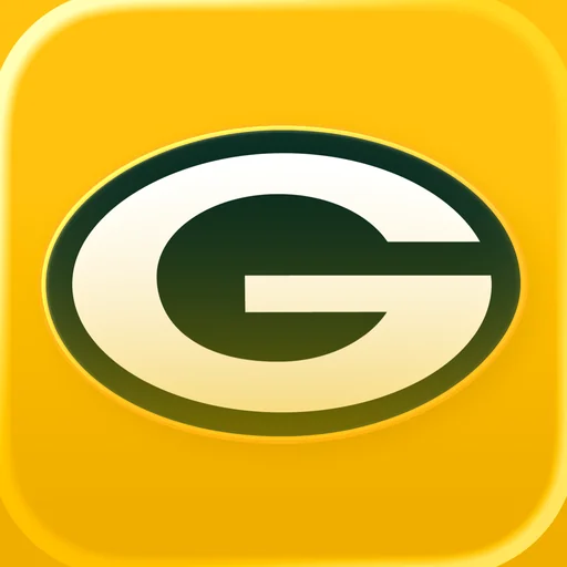 Green Bay Packers logo