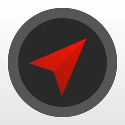 Localscope - Find places and people around you logo