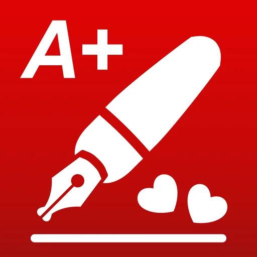 A+ Signature logo
