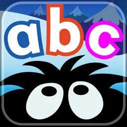 Hairy Letters logo