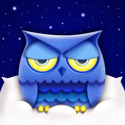 Sleep Sounds by Sleep Pillow logo