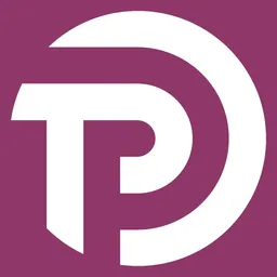Disney World Lines (TP) logo