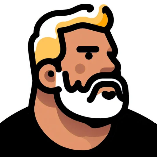 u4Bear: Gay bear social logo