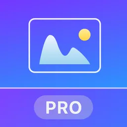 Simple Transfer Pro - Photos logo
