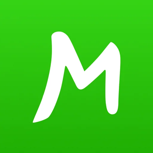 Mapy.com: Maps Offline & GPS logo