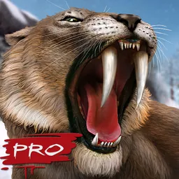 Carnivores: Ice Age Pro logo