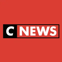 CNEWS - Toute l'Actu en direct logo