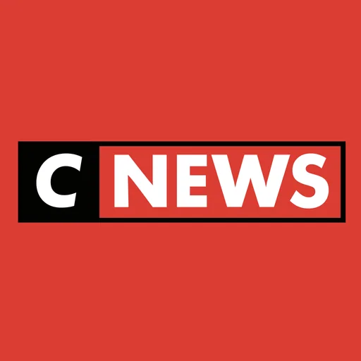 CNEWS - Toute l'Actu en direct logo
