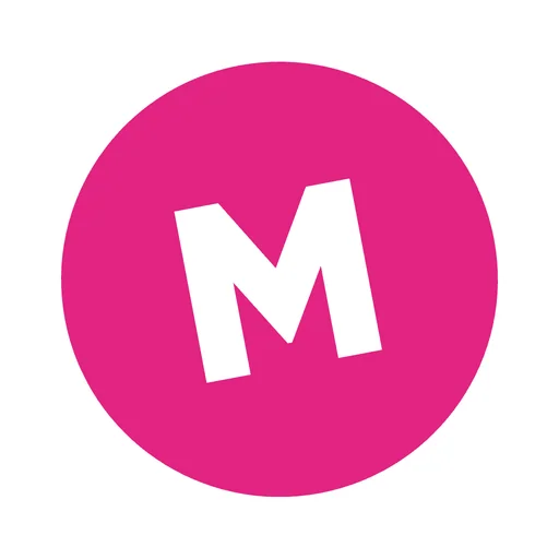 Mecca Bingo: Slots & Casino logo