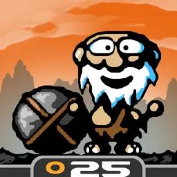 Cave Bowling logo