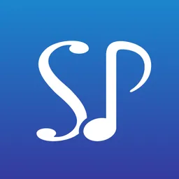 Symphony Pro - Music Notation logo