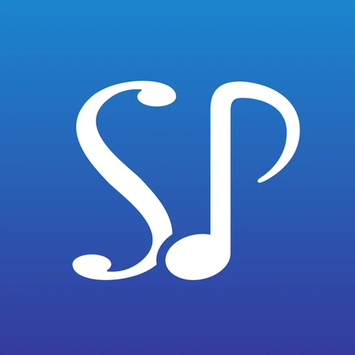 Symphony Pro - Music Notation logo