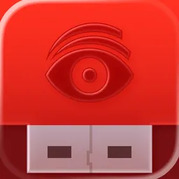 USB Disk Pro logo