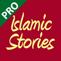 200+ Islamic Stories (Pro) logo