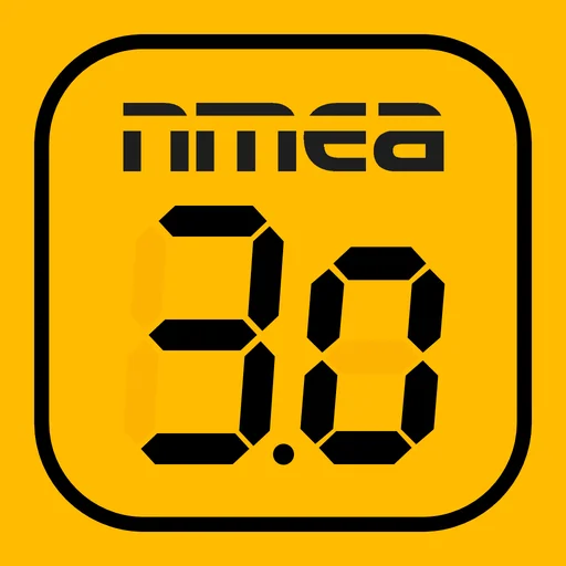NMEAremote logo