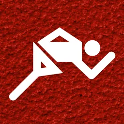 Athletics Score Calculator logo