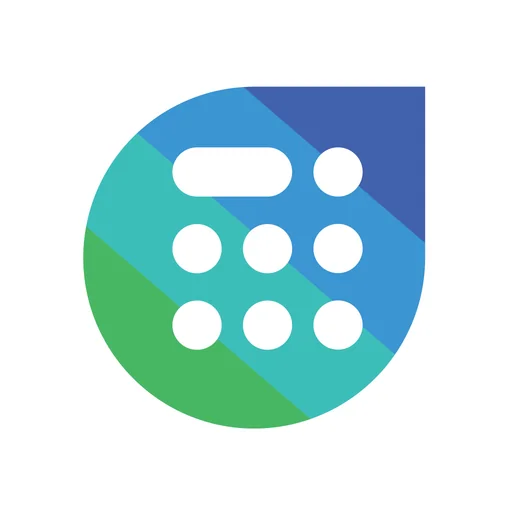 Pool-Calculator logo