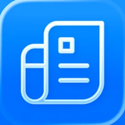 Zoho Invoice Maker App logo