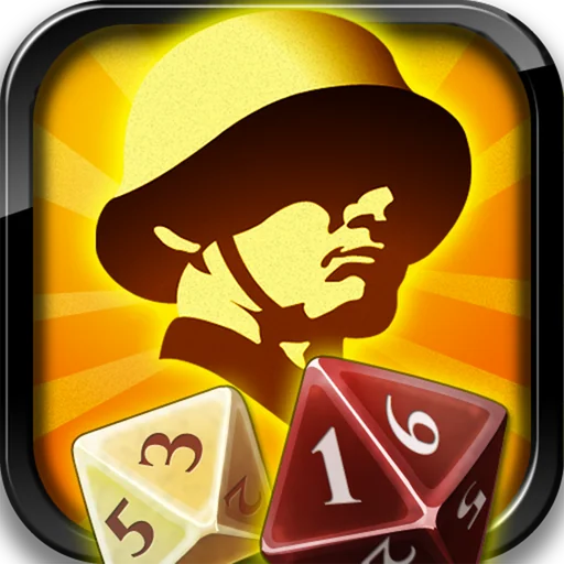 European War 2 for iPad logo