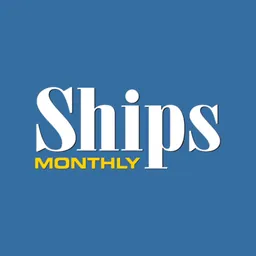 Ships Monthly logo