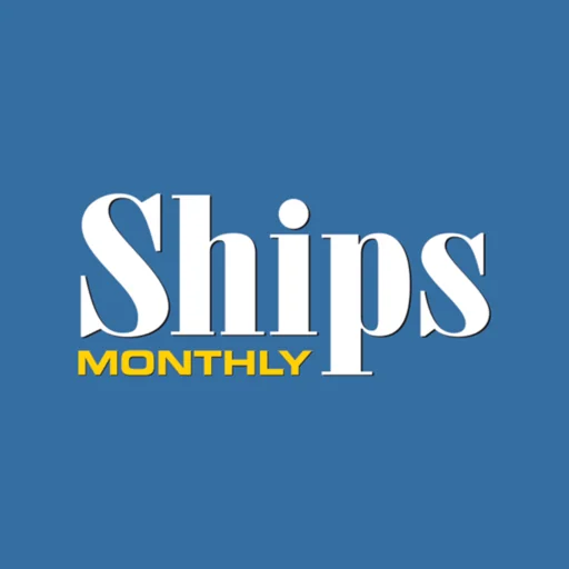 Ships Monthly logo