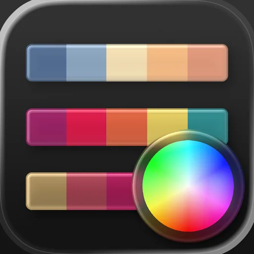 Pastel logo