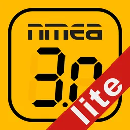 NMEAremote LITE logo