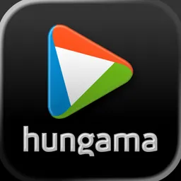 Hungama OTT: Shows & Movies logo