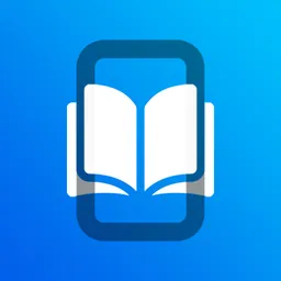 Bible Lock Screens + Devos logo