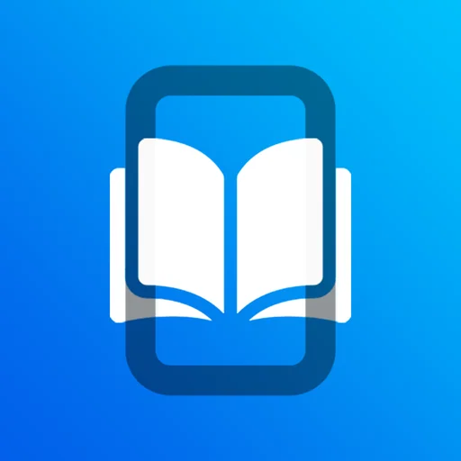 Bible Lock Screens + Devos logo