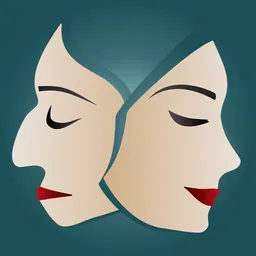 Face & Body Photo editor logo