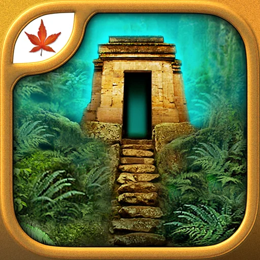 The Lost City logo