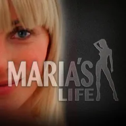 Sexy Maria logo